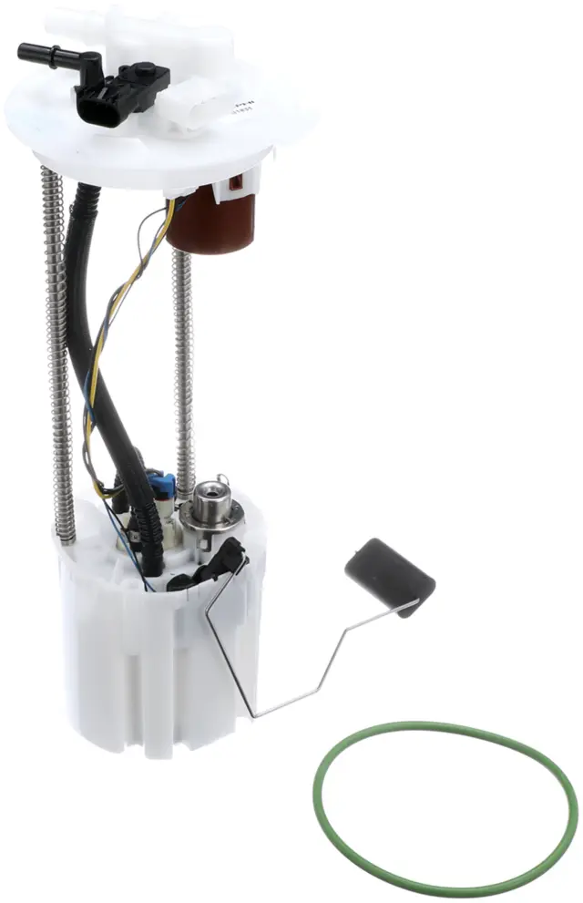 FG1831 - Air Intake &amp; Fuel Delivery: Delphi Fuel Pump Module Assembly for DELPHI Image