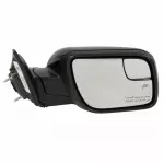 GB5Z17682HB - : Mirror Assembly Rear View Outer for Ford Image