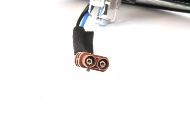 23246184 - : Black Meet Kettle High Frequency Antenna for GM Image