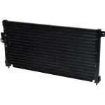 CN3959PFC - : A/C Condenser -- Condenser Serpentine for UAC Image