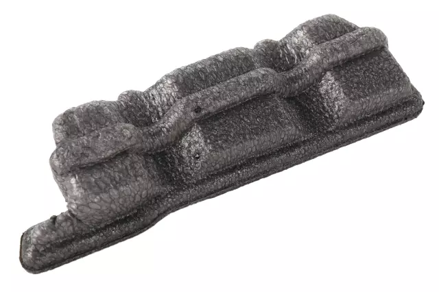 42784733 - Body: Passenger Side Mirror Seal for Buick: Envista Image