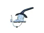 22747943 - : Jet Black Parking Brake Lever for Chevrolet: Camaro Image