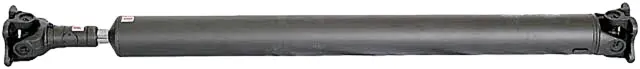 936897 - : Rear 1-Piece Steel Driveshaft Assembly for Dorman Image