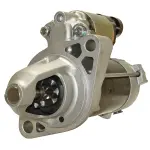 88864983 - : Remanufactured Starter for GM Image