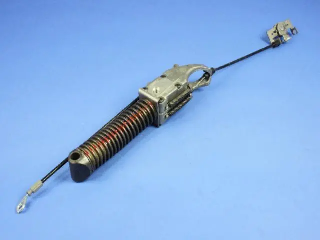 Front Seat Back Recliner, Right - Mopar (5010288AA)