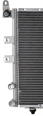 3042 - : OSC 3042 A/C Condenser for OSC Image