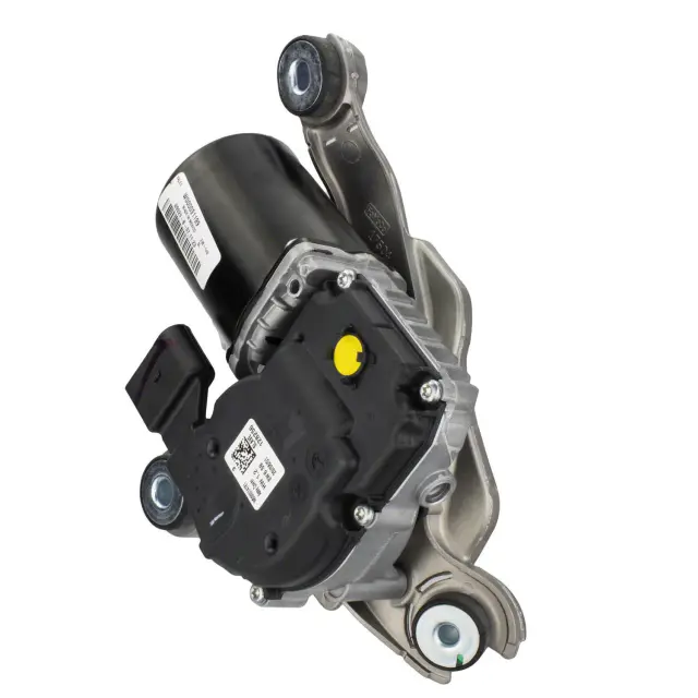 WM1001 - Body: Motorcraftâ„¢ Wiper Motor for Ford: Fusion, Police Responder Hybrid, SSV Plug-In Hybrid Image