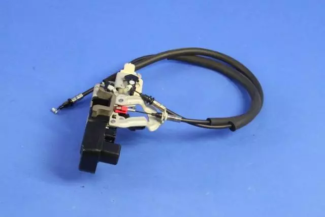 Lock Actuator - Mopar (68174640AH)