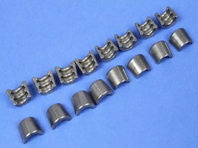 4777050AC - : Valve Spring Retainer Lock for Mopar Image