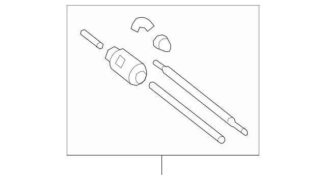 906481164 - Front Seat: DC Motor for Mercedes-Benz: 300C, 300CD, C300, C43 AMG, C63 AMG S E Performance, E350, EQE 350, EQE 350 SUV, EQE 350+, EQE 350+ SUV, EQE 500, EQE 500 SUV, EQE AMG, EQE AMG SUV, EQS 450, EQS 450 SUV, EQS 450+, EQS 450+ SUV, EQS 580, EQS 580 SUV, EQS AMG, GLC300, GLC350e, GLC43 AMG, GLC63 AMG S E Performance Image