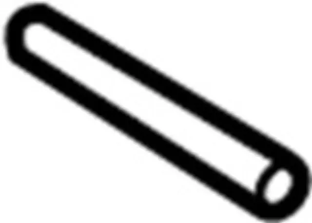 46037EG000 - Brakes: Brake Master Cylinder Pin for INFINITI: Q40, Q50, Q60, Q70, Q70L, QX50, QX70 Image