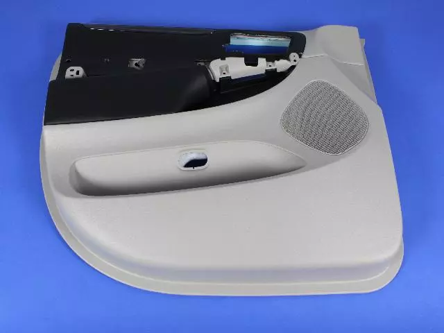 1YJ99BD1AA - Interior Trim: Front Door Trim Panel, Left for Mopar Image image