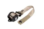 19260681 - : Cashmere Driver Seat Belt with Retractor for GM Image