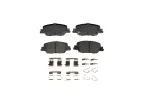 1BP01397AA - : Disc Brake Pad Set for Honda: CR-V Image