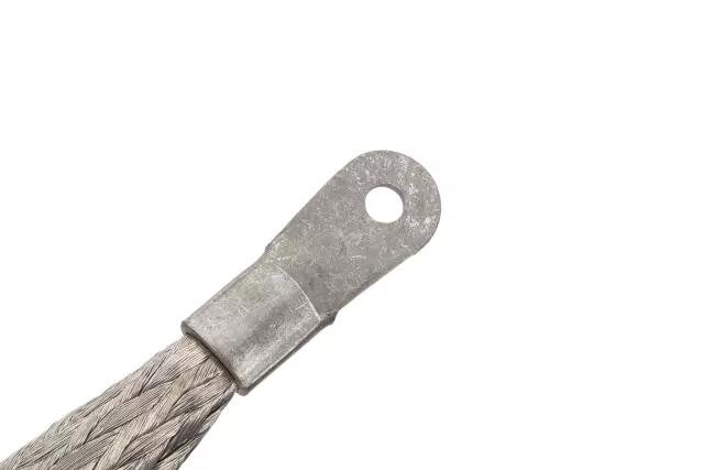 Negative Battery Strap - GM (23481289)