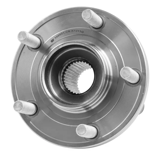 102051 - : FAG Wheel Bearing - Generation 3 for SCHAEFFLER BEARING Image