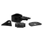 A4281 - : OE-style engine mount for vibration isolation and support for Marmon Ride Control Image