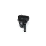 Automaall Windshield Washer Nozzle Pair For 02-12 Jeep Wrangler & 02-06 Jeep TJ – 55156728AB, Direct Fit
