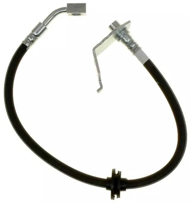 19287442 - : Front Passenger Side Hydraulic Brake Hose Assembly for GM Image