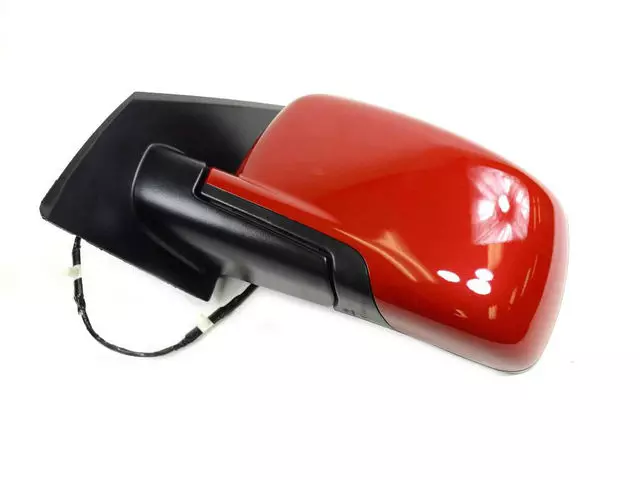 Outside Rear-View Mirror, Left - Mopar (1CE291RMAD)