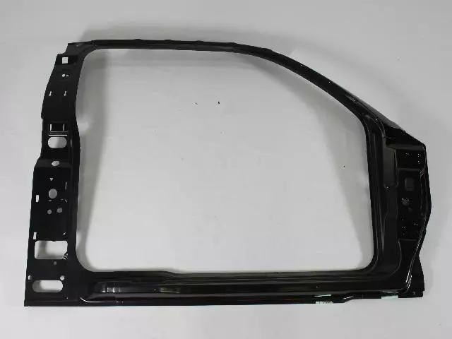 55364186AC - Body Sheet Metal Except Doors: Body Side Aperture Panel, Right for Mopar Image