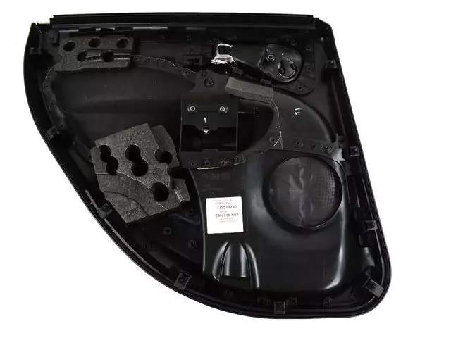 Rear Door Trim Panel, Right - Mopar (5NF37MD5AA)