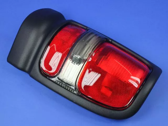 Tail Stop Turn Lamp, Right - Mopar (55055264AC)