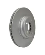 355113532 - : Disc Brake Rotor for Hella Pagid Image