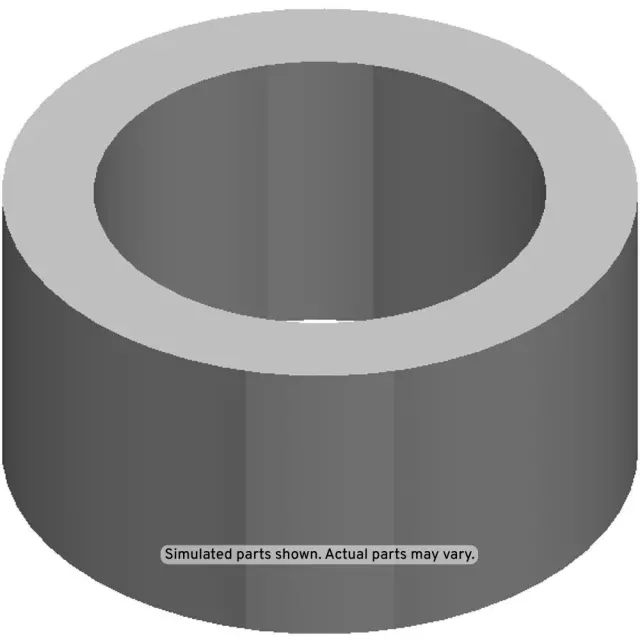 55492934 - : Fuel Injector Seal for GM Image