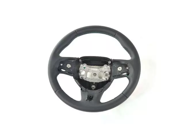 Steering Wheel - Mopar (6EQ08PQQAB)