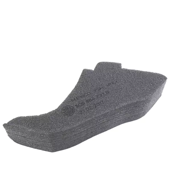 5C6864237B - Body: Sound Absorber for Volkswagen: Jetta Image