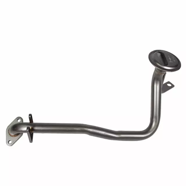 F7UZ6622EA - Engine: Oil Pick-Up for Ford: E-150, E-150 Club Wagon, E-150 Econoline, E-150 Econoline Club Wagon, E-250, E-250 Econoline, E-350 Club Wagon, E-350 Econoline, E-350 Econoline Club Wagon, E-350 Super Duty, E-450 Econoline Super Duty, E-450 Super Duty, Econoline Super Duty Image