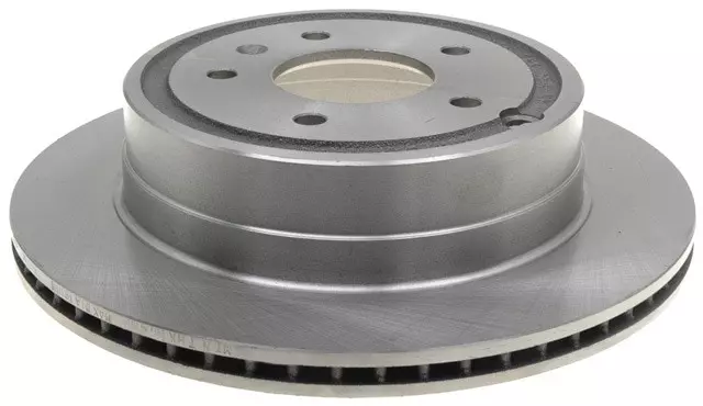 Rear Disc Brake Rotor - GM (19241849)