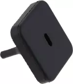 824467S200 - Body: Side Support Bumper for Nissan: TITAN, TITAN XD Image