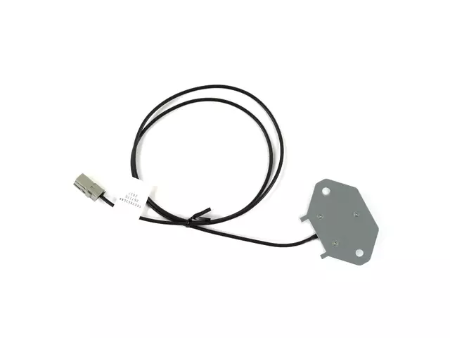 56038630AA - Instrument Panel and Radios and Consoles: Gps Antenna for Mopar Image