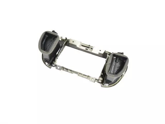 6TA08LXFAA - Interior Trim: Air Conditioning &amp; Heater Outlet for Ram: ProMaster City Image