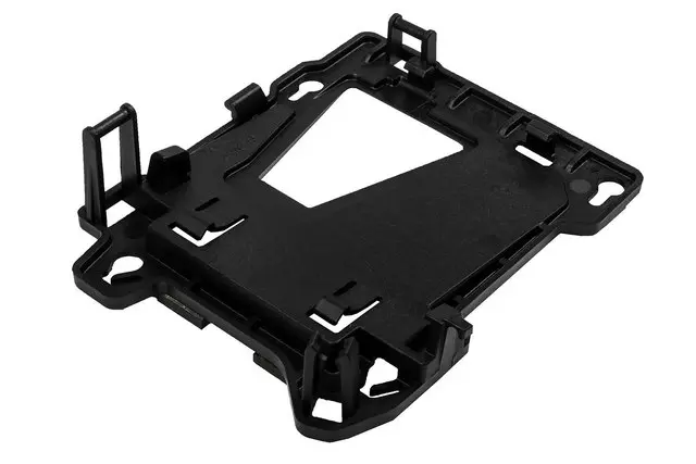 23408755 - : Front View Driver Information Camera Bracket for GM Image