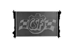 3797 - : Radiator for CSF Image