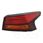 1114849009 - : TYC Tail Light Assembly for TYC Image