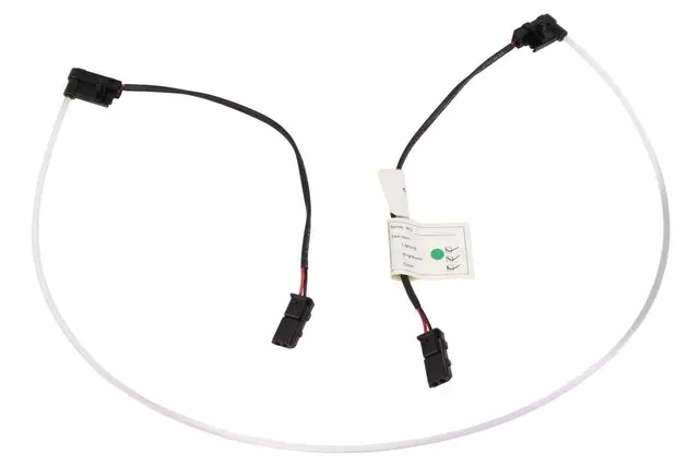 20989668 - Body: Led Unit for Cadillac: XTS Image