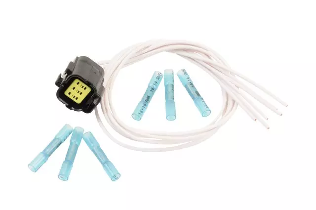 PT3243 - : Wiring Pigtail for ACDelco Image