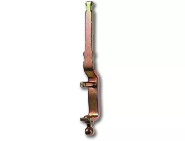 477711205D - : Gearshift Lever for Porsche Image