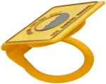 54201 - Belts and Cooling: Engine Coolant Reservoir Cap for Dorman Image
