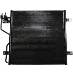 4770799 - : Air Conditioning Condenser for Denso Image