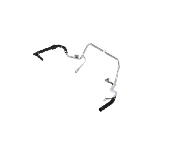 57008696AD - Air Conditioners and Heaters: Heater Return Hose for Mopar Image image