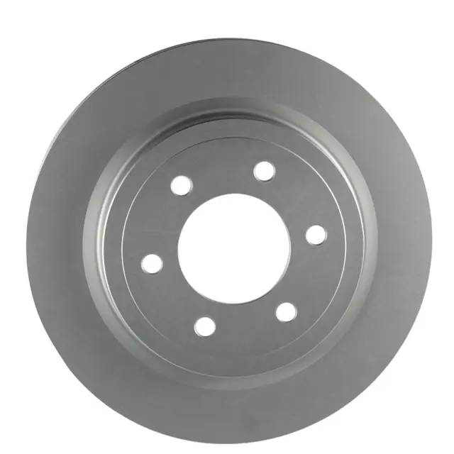 LU2Z2V026C - : Rotor Assembly Brake for Ford Image