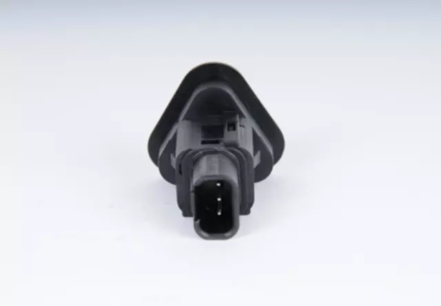 15258591 - : Hazard Warning Switch for ACDelco Image