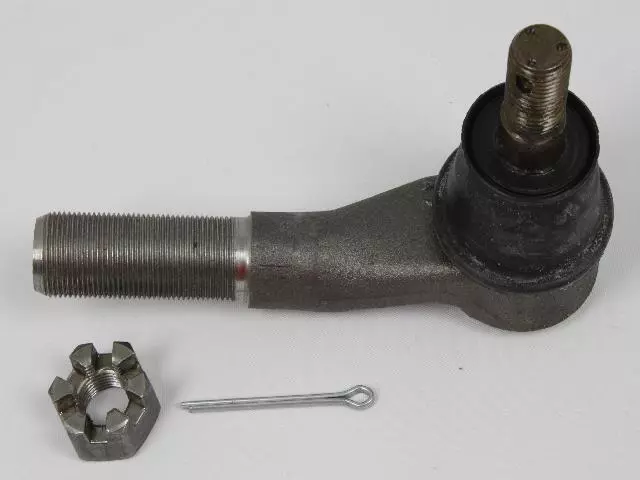 5018753AA - Steering: Outer Tie Rod for Dodge: Ram 1500 Van, Ram 2500 Van, Ram 3500 Van Image