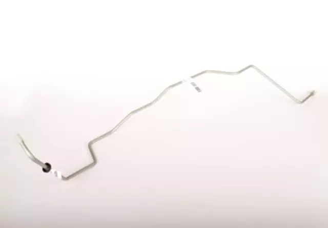 15051890 - : Automatic Transmission Fluid Cooler Lower Line for ACDelco Image