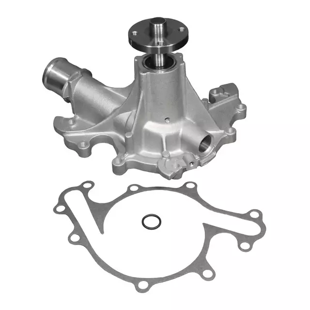 Engine Water Pump - ACDelco (252-538)